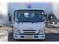 いすゞエルフクレーン4段小型（2t・3t）[写真05]