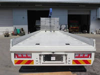 いすゞギガセルフクレーン4段大型（10t）[写真12]