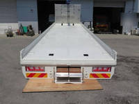 いすゞギガセルフクレーン4段大型（10t）[写真16]