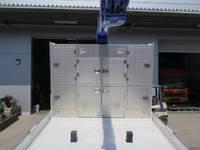 いすゞギガセルフクレーン4段大型（10t）[写真18]