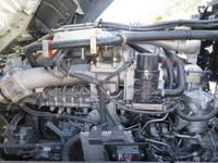 いすゞギガセルフクレーン4段大型（10t）[写真22]