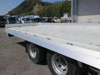 いすゞギガセルフクレーン4段大型（10t）[写真10]