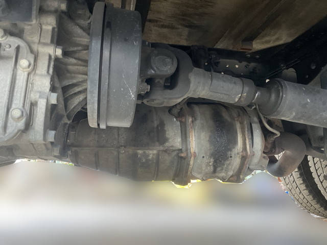 いすゞエルフ平ボディ小型（2t・3t）[写真20]