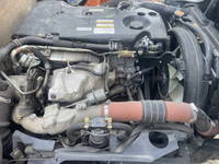 いすゞエルフ平ボディ小型（2t・3t）[写真23]