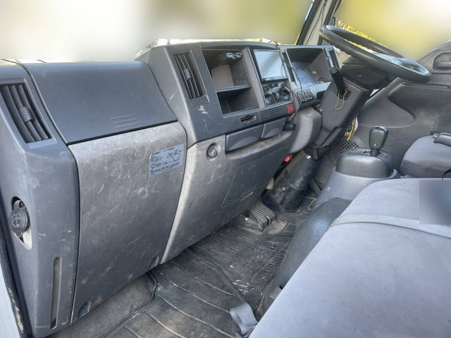 いすゞエルフ平ボディ小型（2t・3t）[写真26]