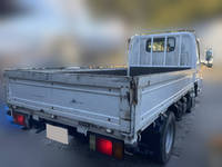 いすゞエルフ平ボディ小型（2t・3t）[写真02]