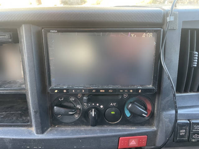 いすゞエルフ平ボディ小型（2t・3t）[写真30]