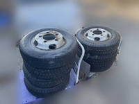 いすゞエルフ平ボディ小型（2t・3t）[写真36]