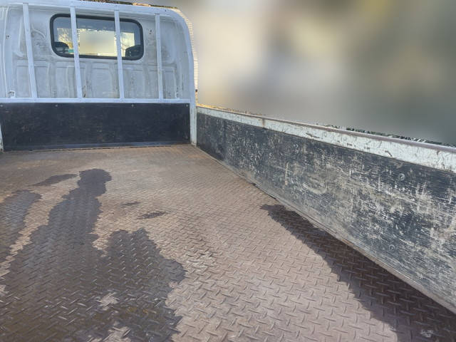 いすゞエルフ平ボディ小型（2t・3t）[写真08]