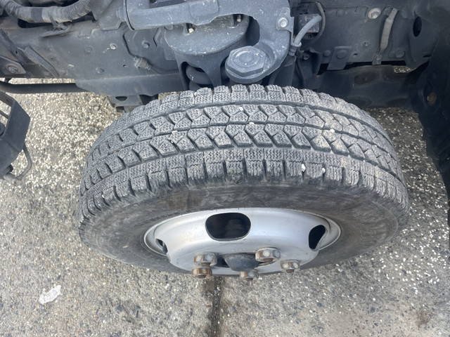 いすゞエルフ平ボディ小型（2t・3t）[写真09]