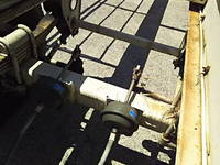 日本フルハーフその他の車種海コントレーラー大型（10t）[写真14]