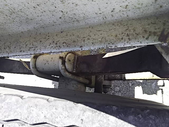 日本フルハーフその他の車種海コントレーラー大型（10t）[写真16]