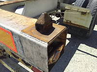 日本フルハーフその他の車種海コントレーラー大型（10t）[写真19]