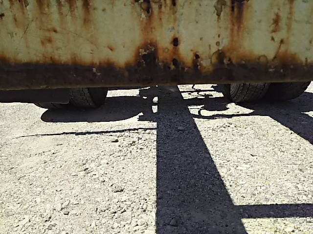 日本フルハーフその他の車種海コントレーラー大型（10t）[写真21]