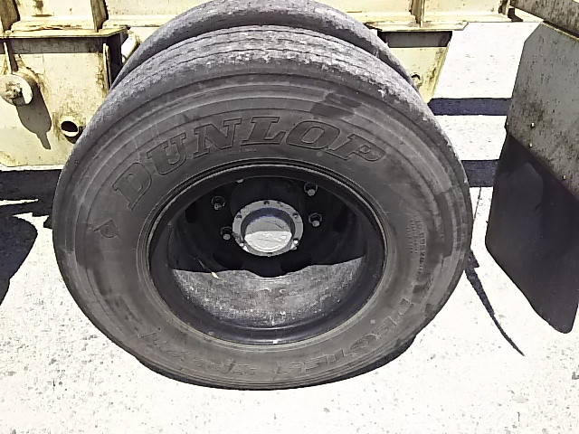 日本フルハーフその他の車種海コントレーラー大型（10t）[写真22]