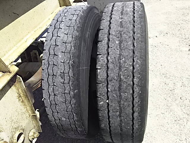 日本フルハーフその他の車種海コントレーラー大型（10t）[写真23]