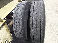 日本フルハーフその他の車種海コントレーラー大型（10t）[写真24]