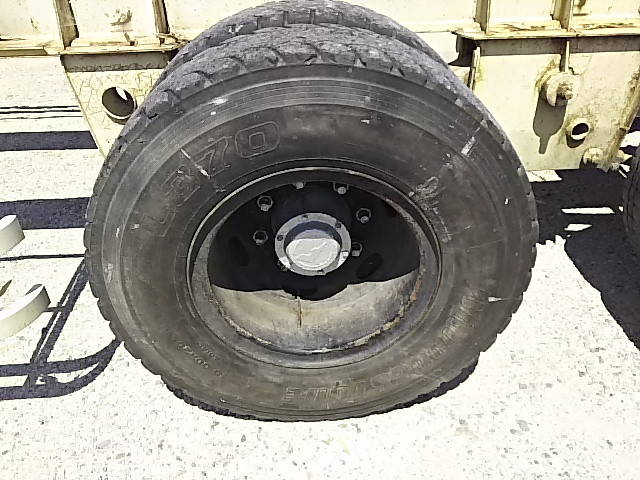 日本フルハーフその他の車種海コントレーラー大型（10t）[写真24]