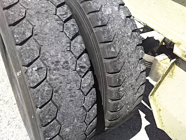 日本フルハーフその他の車種海コントレーラー大型（10t）[写真25]