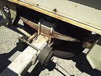 日本フルハーフその他の車種海コントレーラー大型（10t）[写真27]