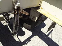 日本フルハーフその他の車種海コントレーラー大型（10t）[写真29]