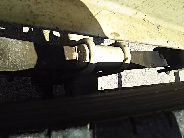 日本フルハーフその他の車種海コントレーラー大型（10t）[写真30]