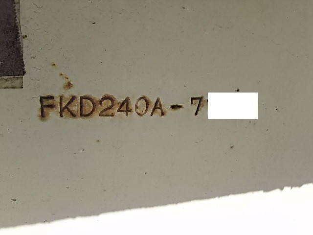 日本フルハーフその他の車種海コントレーラー大型（10t）[写真31]