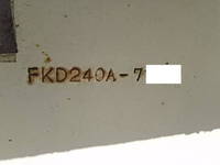 日本フルハーフその他の車種海コントレーラー大型（10t）[写真32]