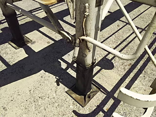 日本フルハーフその他の車種海コントレーラー大型（10t）[写真32]