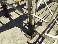 日本フルハーフその他の車種海コントレーラー大型（10t）[写真33]