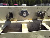 日本フルハーフその他の車種海コントレーラー大型（10t）[写真34]