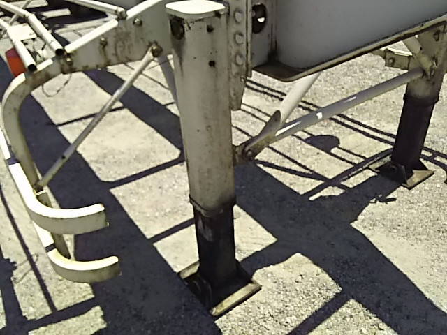 日本フルハーフその他の車種海コントレーラー大型（10t）[写真37]