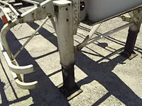 日本フルハーフその他の車種海コントレーラー大型（10t）[写真38]