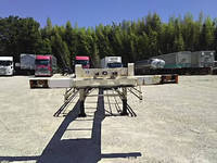 日本フルハーフその他の車種海コントレーラー大型（10t）[写真04]