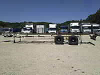 日本フルハーフその他の車種海コントレーラー大型（10t）[写真05]