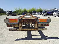 日本フルハーフその他の車種海コントレーラー大型（10t）[写真07]