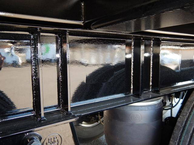 日本トレクスその他の車種海コントレーラー大型（10t）[写真10]