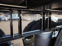 日本トレクスその他の車種海コントレーラー大型（10t）[写真11]