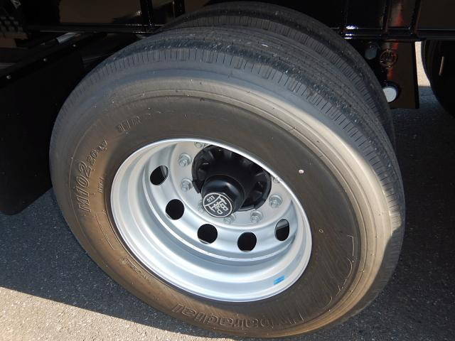 日本トレクスその他の車種海コントレーラー大型（10t）[写真11]