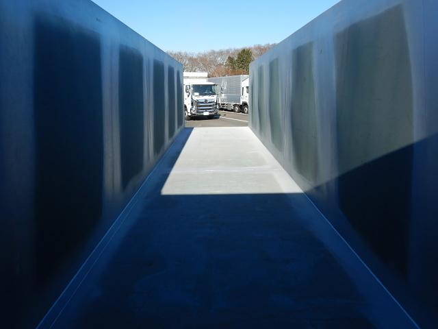 日本トレクスその他の車種海コントレーラー大型（10t）[写真16]