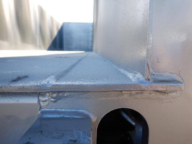 日本トレクスその他の車種海コントレーラー大型（10t）[写真19]