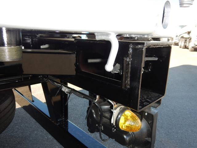 日本トレクスその他の車種海コントレーラー大型（10t）[写真20]