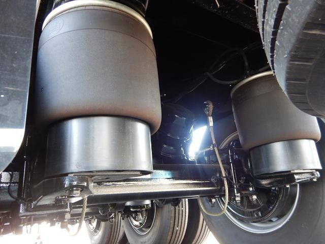 日本トレクスその他の車種海コントレーラー大型（10t）[写真22]