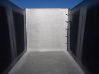 日本トレクスその他の車種海コントレーラー大型（10t）[写真25]