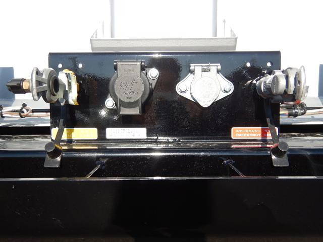 日本トレクスその他の車種海コントレーラー大型（10t）[写真07]