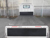 いすゞエルフ平ボディ小型（2t・3t）[写真11]