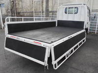 いすゞエルフ平ボディ小型（2t・3t）[写真12]