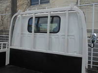 いすゞエルフ平ボディ小型（2t・3t）[写真13]