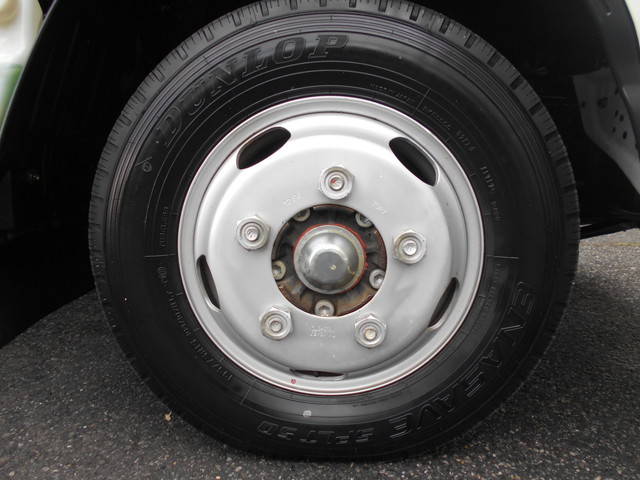 いすゞエルフ平ボディ小型（2t・3t）[写真13]