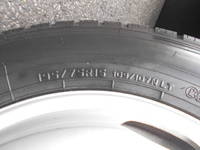 いすゞエルフ平ボディ小型（2t・3t）[写真15]